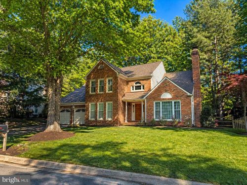 2989 Franklin Oaks Dr, HERNDON, VA, 20171-2256 | Card Image