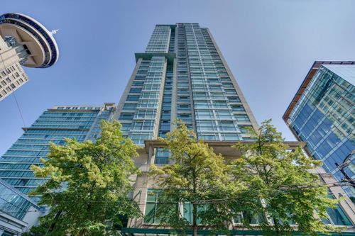 1102-438 Seymour St, Vancouver, BC, V6B6H4 | Card Image