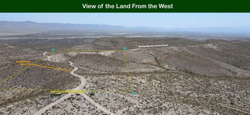 100 Smithsonite Road, Alpine, TX, 79830 | Card Image