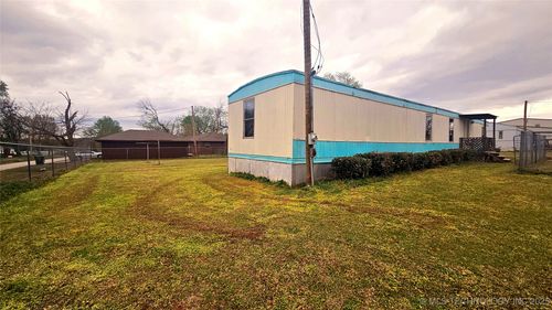 11291 Phillip St, Preston, OK, 74456 | Card Image