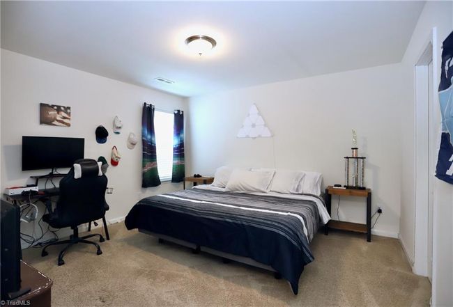 1254 Salters St, House other with 4 bedrooms, 3 bathrooms and null parking in Burlington NC | Image 38