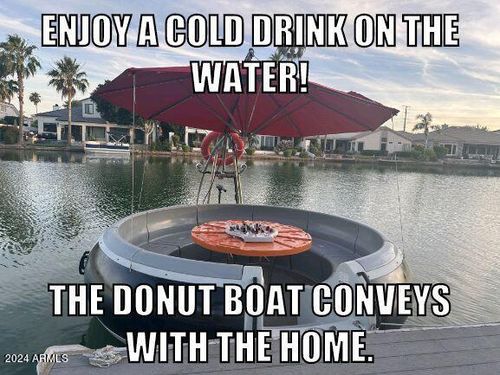 517 S Marina Dr, Gilbert, AZ, 85233-6609 | Card Image
