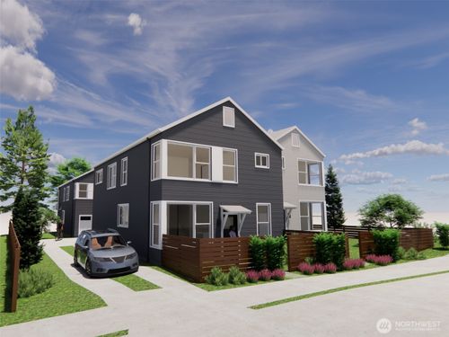 1809 Ne 170th St, Shoreline, WA, 98155-6020 | Card Image