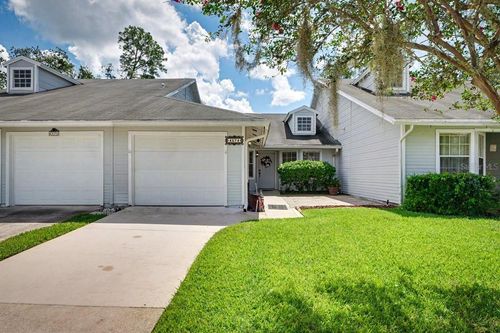 4574 Wandering Oaks Ct, Jacksonville, FL, 32257-3391 | Card Image