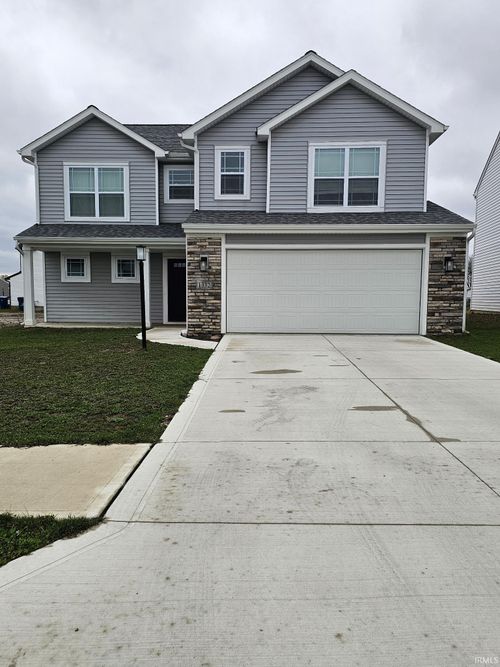 1332 Pueblo Trl, Fort Wayne, IN, 46845-0161 | Card Image