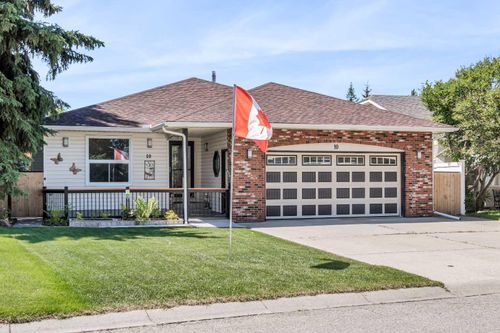 10 Downey Green, Okotoks, AB, T1S1H5 | Card Image