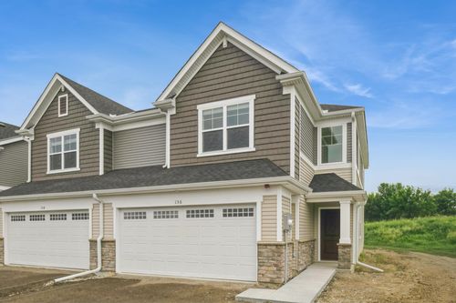 166 Huntington Dr, Waconia, MN, 55387-5520 | Card Image
