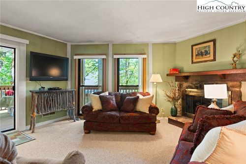 unit-b4-105 Hornbeam Rd, Beech Mountain, NC, 28604-7801 | Card Image
