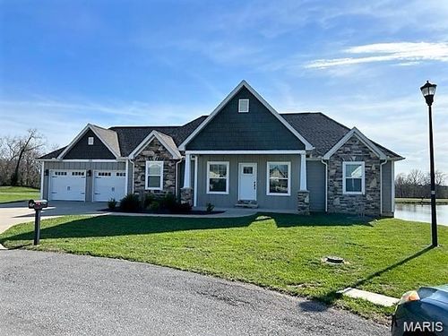 199 Starlight Rdg, Cape Girardeau, MO, 63701-3845 | Card Image