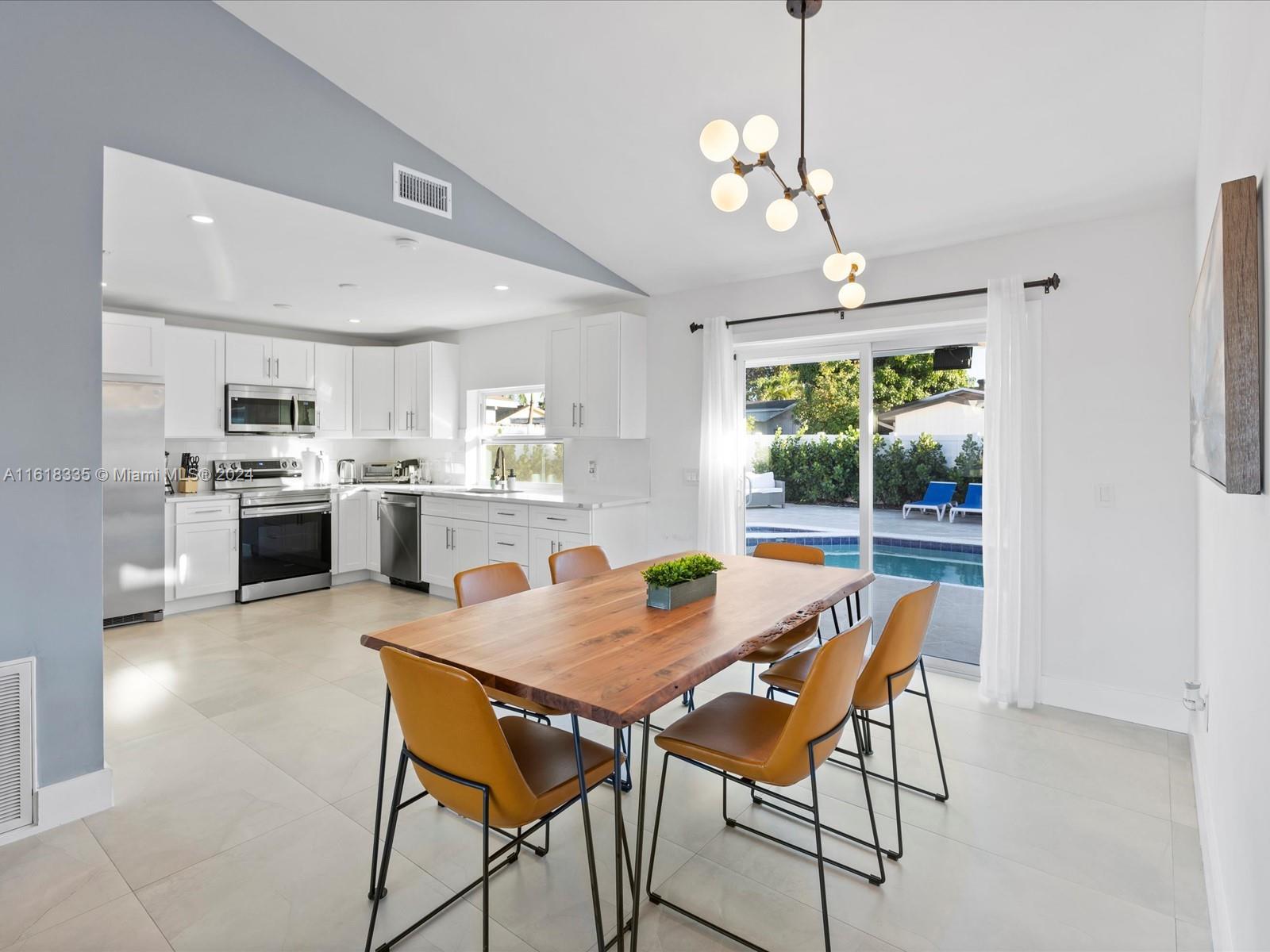 Johnson St, Pembroke Pines, FL 33024