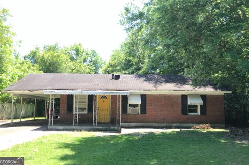 2824 Walmar Dr, Macon, GA, 31206-4965 | Card Image