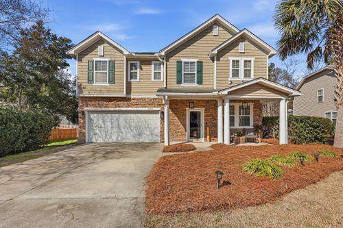 4805 Gilpen Court, Summerville, SC, 29485 | Card Image