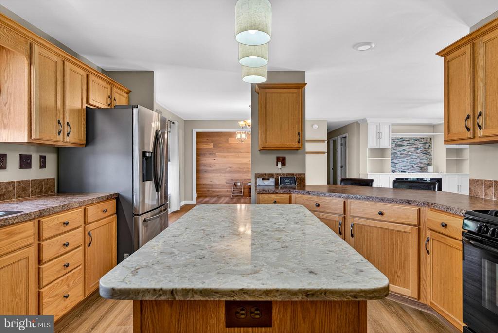 Residential in WILLIAMSTOWN 3