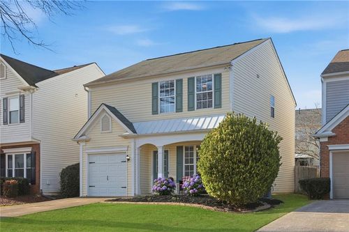 1662 Leyland Dr Nw, Kennesaw, GA, 30152-4367 | Card Image