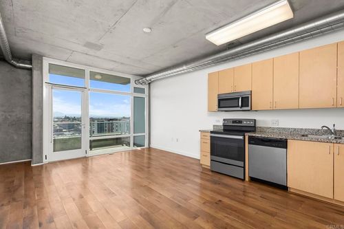 unit-1508-1080 Park Blvd, San Diego, CA, 92101-5646 | Card Image