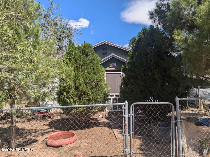 16th St, Alamogordo, NM 88310