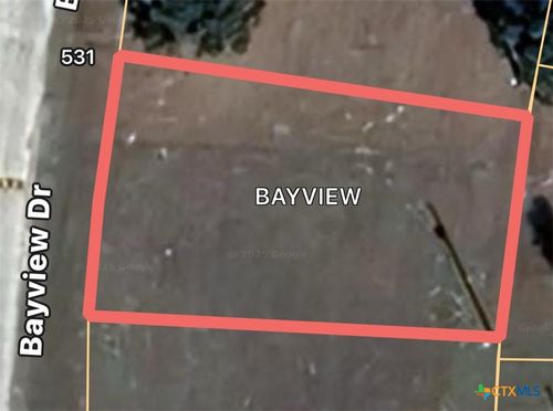 TBD Bayview Dr, Palacios, TX, 77465 | Card Image