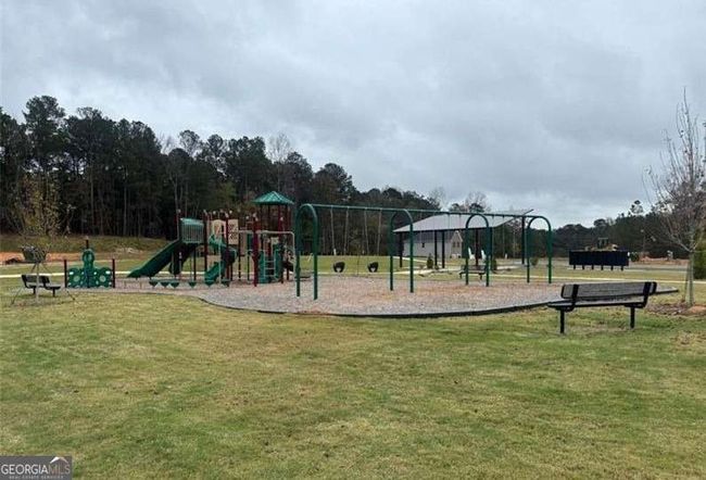 77 - 5370 Tolar Rd, House other with 5 bedrooms, 3 bathrooms and 2 parking in Fairburn GA | Image 4