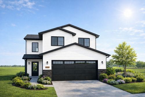 3848 Prairie Drive S, Moorhead, MN, 56560 | Card Image