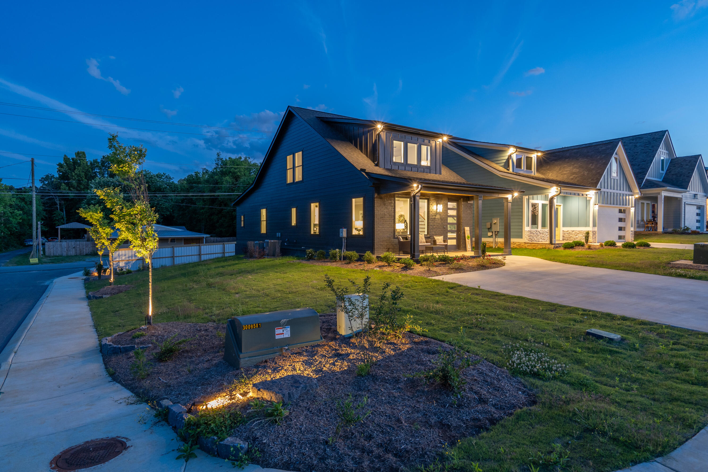 Idle Pl, Rossville, GA 30741