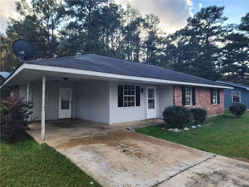 626 13th Avenue, Glenmora, LA, 71433 | Card Image