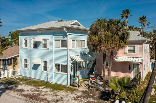 134 86th Ave, TREASURE ISLAND, FL, 33706-3300 | Card Image