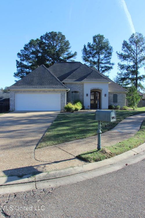 105 Keaton Cove, Byram, MS, 39272 | Card Image