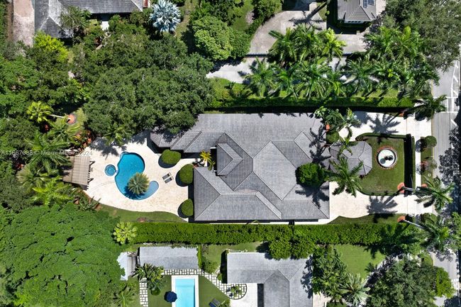 5837 Sw 102 Nd St, House other with 6 bedrooms, 6 bathrooms and null parking in Pinecrest FL | Image 44