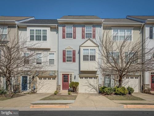 13510 Turquoise Ln, HERNDON, VA, 20170-5901 | Card Image