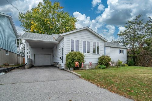 66 N Park Gdns, Belleville, ON, K8P2M3 | Card Image