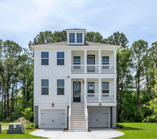 5099 Hut Creek Rd, Johns Island, SC, 29455-9048 | Card Image