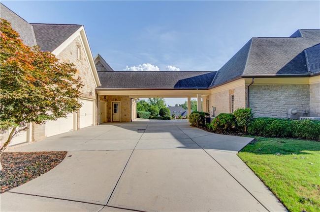 5004 Gunnison Trce, House other with 7 bedrooms, 9 bathrooms and null parking in Suwanee GA | Image 8