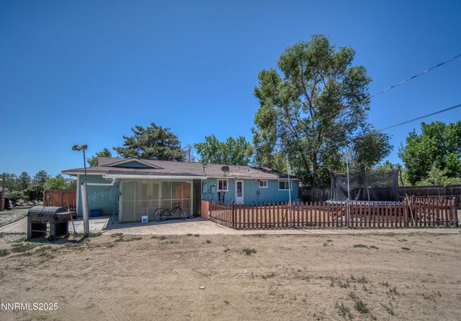 11905 Chesapeake Dr, House other with 3 bedrooms, 2 bathrooms and 8 parking in Reno NV | Image 4