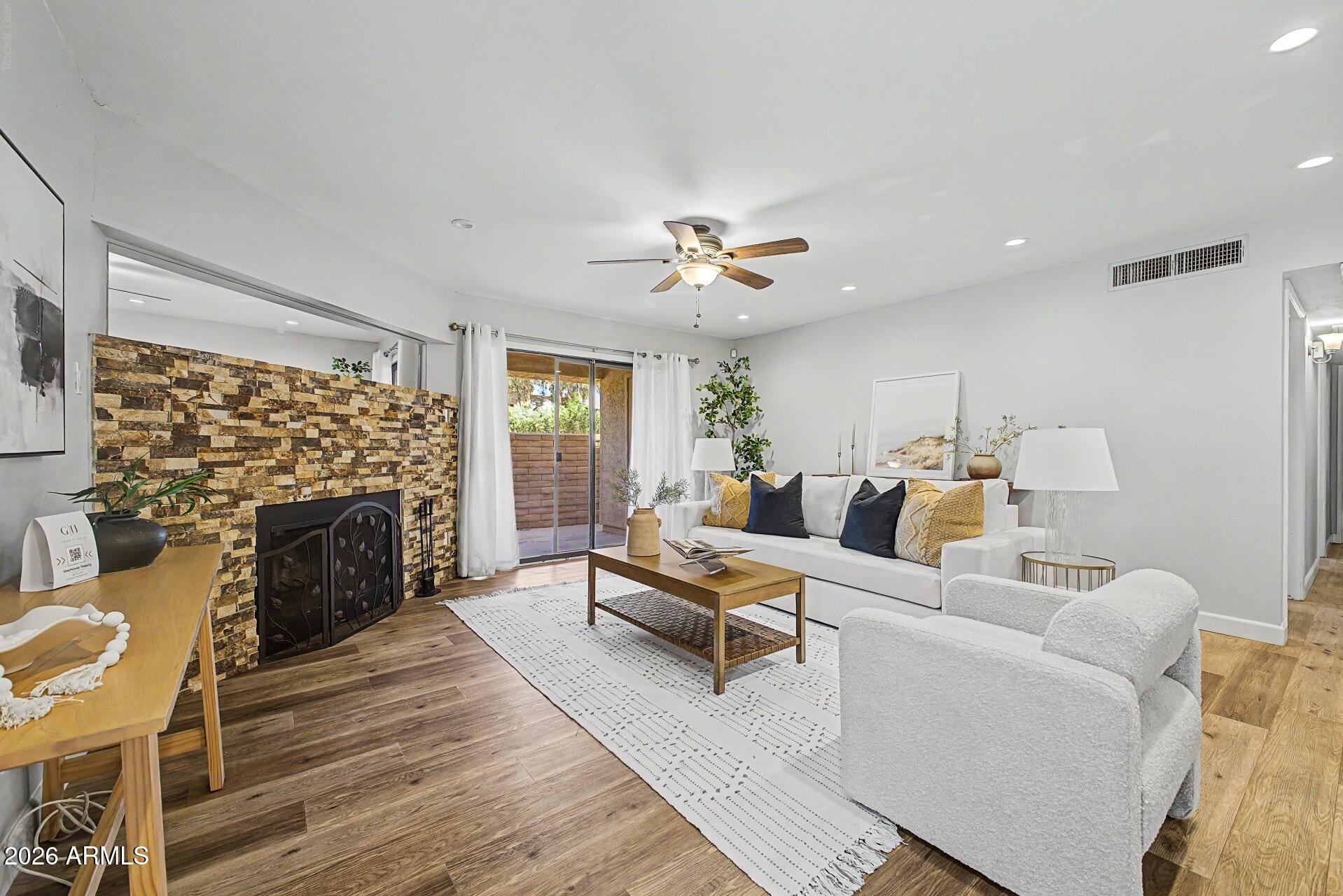 Residential in Scottsdale 4