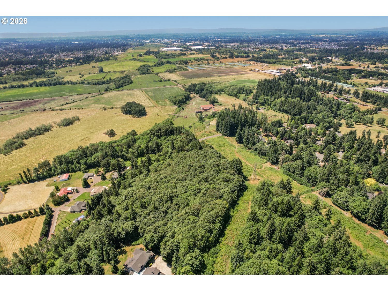 Land in Vancouver 5