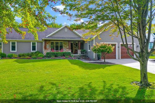 1000 Crown Pointe Circle, SUAMICO, WI, 54173 | Card Image