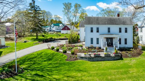 41 Main Street, Old Town, ME, 04468 | Card Image