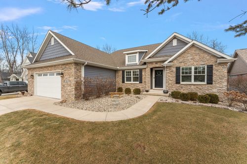 71 Braemar Dr, Valparaiso, IN, 46385 | Card Image