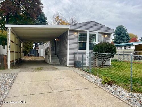 a1-27-1949 W Dartmouth Cir, Coeur D Alene, ID, 83815-9461 | Card Image