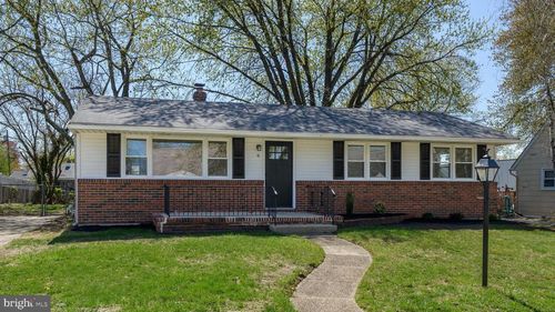 9 Amhurst Ave, SOMERDALE, NJ, 08083-1205 | Card Image