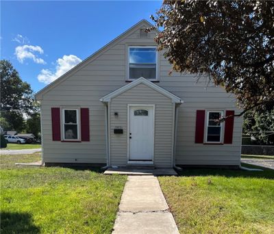 3471 Dewey Avenue, House other with 3 bedrooms, 1 bathrooms and null parking in Greece NY | Image 2