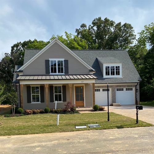 267 Mossberry Ln, Collierville, TN, 38017-1064 | Card Image
