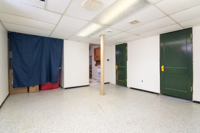 200 1 St Ave E, House other with 3 bedrooms, 2 bathrooms and null parking in Balsam Lake WI | Image 16
