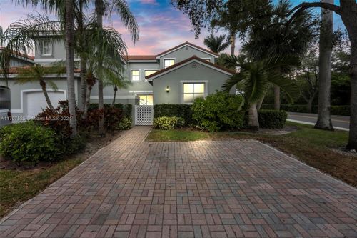 1115-1115 Buttonwood Ln, Hollywood, FL, 33019 | Card Image