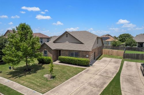 1012 Autumn Sage Way, Pflugerville, TX, 78660-5621 | Card Image