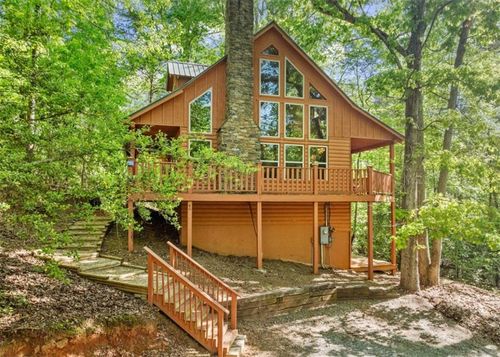 2239 Dean Mountain Rd, Cleveland, GA, 30528-7541 | Card Image