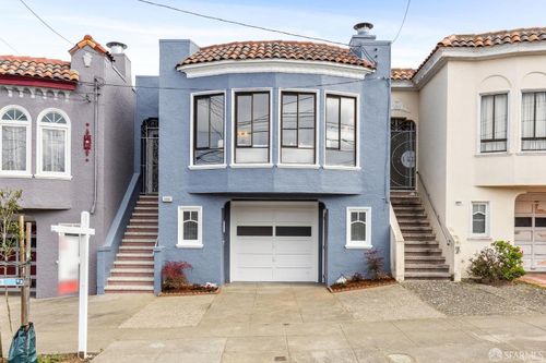 1462 29th Avenue, San Francisco, CA, 94122 | Card Image