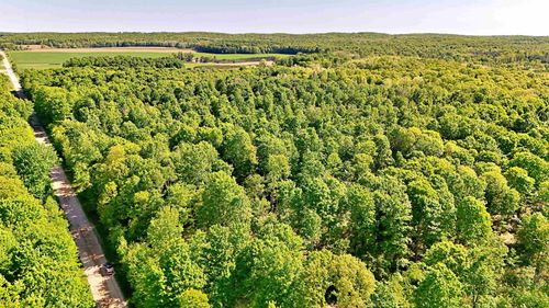 VL S 9 Mile Road, Aetna Township, MI, 49632 | Card Image