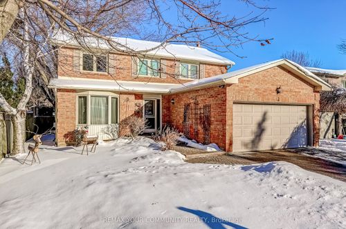 3 Sawyer Cres, Markham, ON, L3P5V1 | Card Image
