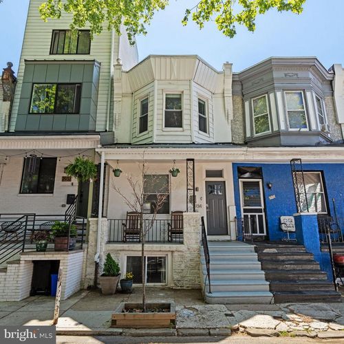 2934 Nicholas St, PHILADELPHIA, PA, 19121-2726 | Card Image